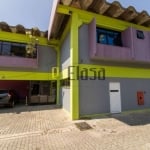 Prédio comercial / Armazém industrial em Barueri