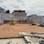 Terreno comercial em Parelheiros