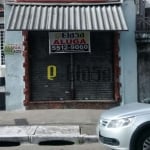 Casa comercial para alugar na Avenida Nossa Senhora do Sabará, 1767, Vila Santana, São Paulo