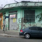 Casa comercial para alugar na Rua Carlos Gomes, 979, Santo Amaro, São Paulo