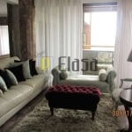 Apartamento com 3 dormitórios, 3 suítes, 4 vagas, 187,00m², em Vila Andrade, São Paulo, SP.