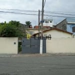 para investimento - duas casas no mesmo terreno, quintal grande,  imóvel de esquina