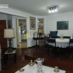 Apartamento com 4 dormitórios, 1 suíte, 2 vagas, 138,00m² - Brooklin