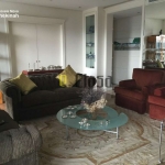 Apartamento com 4 dormitórios, 4 suítes, 4 vagas, 257,00m², em Moema, São Paulo, SP.