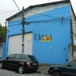 Casa comercial para alugar na Rua Rubens Ayrolla, 92, Jardim Vera Cruz, São Paulo