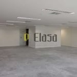 Conjunto comercial/salas - Brooklin - Zona Sul - SP