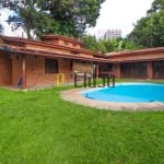 Casa para venda - Alto da Boa Vista - Santo Amaro - Zona Sul - SP