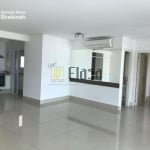 Apartamento com 3 dormitórios, sendo 3 suítes, 3 vagas, 127,00m², em Vila Andrade, São Paulo, SP.