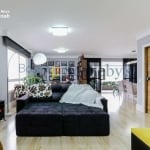 Apartamento com 3 dormitórios, sendo 3 suítes, 4 vagas, 260,00m² em Vila Andrade, São Paulo, SP.