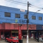 Salão comercial, sobre loja, Av. Belmira Marim, região do Grajáu