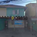 Casa comercial com 2 salas à venda na Rua Bragança Paulista, 158, Vila Cruzeiro, São Paulo