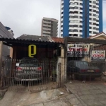 Terreno à venda na Rua Marquês Olinda, 804, Vila Dom Pedro I, São Paulo