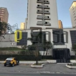 Cobertura com 3 quartos à venda na Avenida Doutor Guilherme Dumont Vilares, 2001, Jardim Londrina, São Paulo