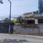 Terreno Comercial/Residencial vende em Capão Redondo Zona Sul