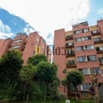 Venda Apto 55m² , Sala 2 Ambientes 1 Vaga sem Elevador - jardim Sabará