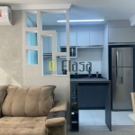 Locação e Venda Apartamento 2 Dormitórios Santo Amaro -SP