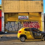 Ponto comercial para alugar na Rua Isabel Schmidt, 211, Santo Amaro, São Paulo