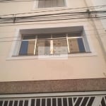 Sobrado comercial /residencial ,2dormitóros grandes, sala ,cozinha espaçosas ,1 vaga a , s