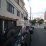 Sobrado comercial /residencial ,2dormitóros grandes, sala ,cozinha espaçosas ,1 vaga a , s