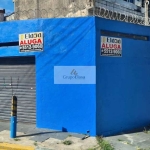 Casa comercial para alugar na Rua Nelson Gebara, 239, Parque América, São Paulo