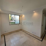 Apartamento Locação 3 dormitórios 2 banheiros - Interlagos