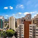 Apartamento Venda 2 dormitórios 1 Vaga de Garagem - Vila Olímpia-SP