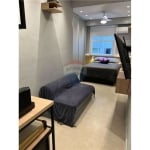 Lindo Apartamento tipo Loft em COPANEMA !!!