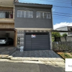 Casa para Venda em Bragança Paulista, JARDIM SÃO MIGUEL, 2 dormitórios, 1 suíte, 3 banheiros, 2 vagas