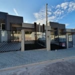 Residência com 3 quartos  à venda, 60.00 m2 por R$360000.00  - Gralha Azul - Fazenda Rio Grande/PR