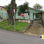 Terreno à venda, 441.00 m2 por R$530000.00  - Capao Raso - Curitiba/PR