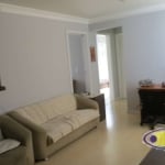 Apartamento com 3 quartos  à venda, 64.00 m2 por R$349000.00  - Santa Candida - Curitiba/PR