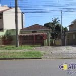 Terreno à venda, 495.99 m2 por R$830000.00  - Reboucas - Curitiba/PR