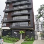 Apartamento com 1 quarto  para alugar, 38.43 m2 por R$2200.00  - Cabral - Curitiba/PR