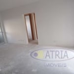 APARTMANETO GARDEM PORTÃO 2 QUARTOS ( 1 SUITE ) AQUEC. GÁS, CHURRASQUEIRA, GARAGME INDIVIAUL NOVO