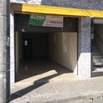 Loja para alugar, 45.00 m2 por R$4000.00  - Novo Mundo - Curitiba/PR