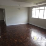 Apartamento com 3 quartos  para alugar, 122.00 m2 por R$3000.00  - Alto Da Rua Xv - Curitiba/PR