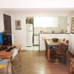 Apartamento com 2 quartos  à venda, 57.00 m2 por R$390000.00  - Portao - Curitiba/PR