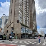 Apartamento com 2 quartos  à venda, 53.15 m2 por R$280000.00  - Centro - Curitiba/PR