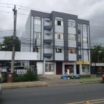 Apartamento com 2 quartos  à venda, 60.74 m2 por R$262000.00  - Fazendinha - Curitiba/PR