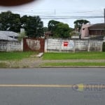 Terreno à venda, 800.00 m2 por R$950000.00  - Vista Alegre - Curitiba/PR