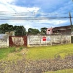 Terreno à venda, 800.00 m2 por R$950000.00  - Vista Alegre - Curitiba/PR