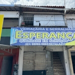 PONTO COMERCIAL  NA JOSEFA TAVEIRA  MANGABEIRA