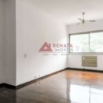 Tijuca | Apartamento 2 quartos, sendo 1 suíte