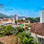 Apartamento para venda com 95 m2 com 3 quartos com suíte em Grajaú - RJ