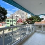 Vila Isabel | Apartamento 2 quartos, sendo 1 suíte