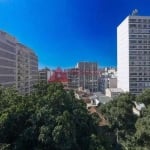 Tijuca | Apartamento 4 quartos, sendo 1 suíte