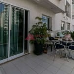 Barra da Tijuca | Apartamento Duplex 3 quartos, sendo 1 suíte