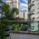 Barra da Tijuca | Apartamento Duplex 3 quartos, sendo 1 suíte