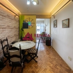 Excelente apartamento de 2 quartos na São Francisco Xavier