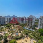 Lindo apartamento na Barra da Tijuca!